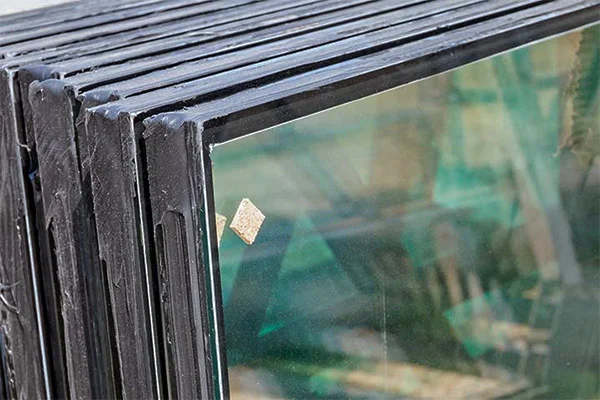 Glaszetten